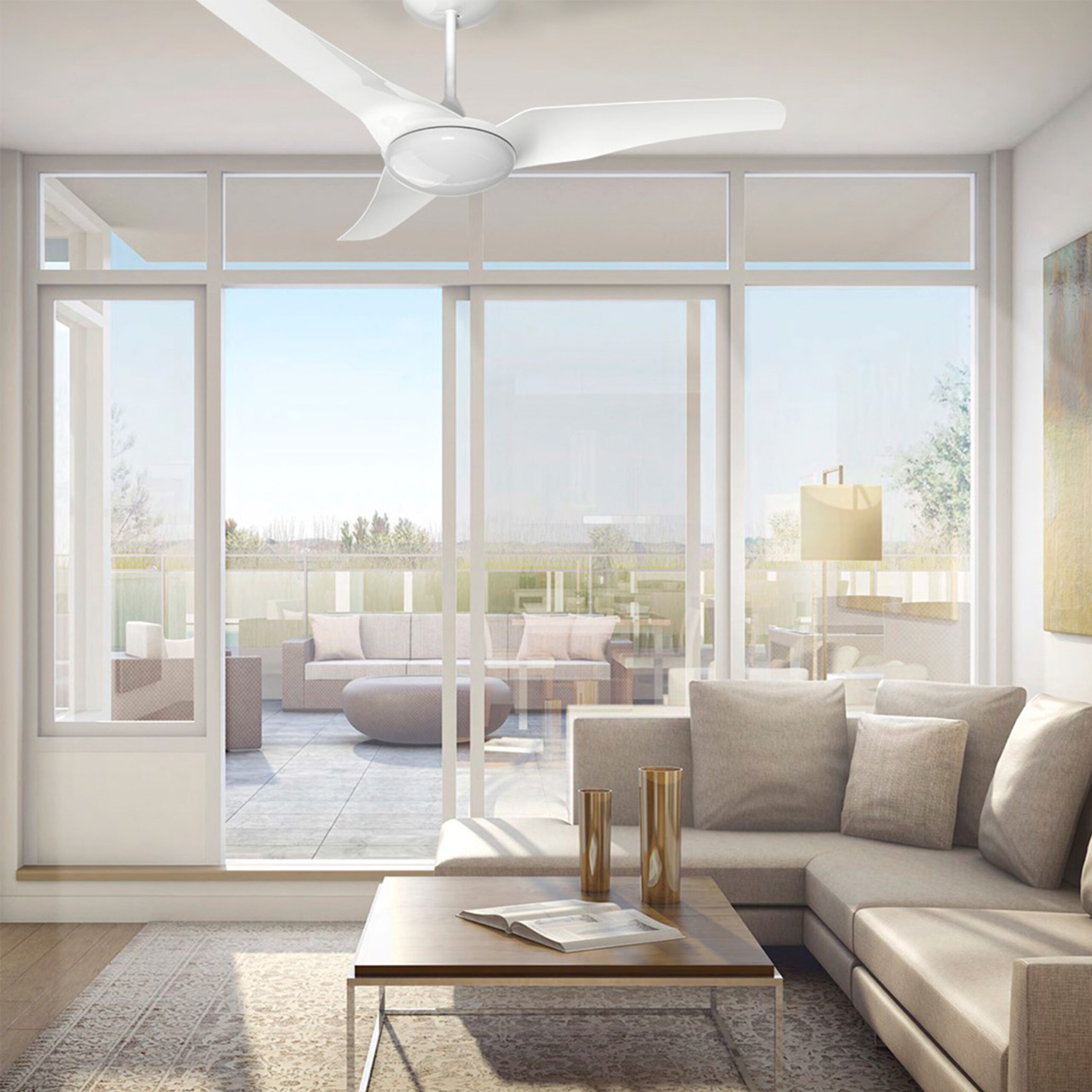 Ambientada_Ventilador_Slim_Branco
