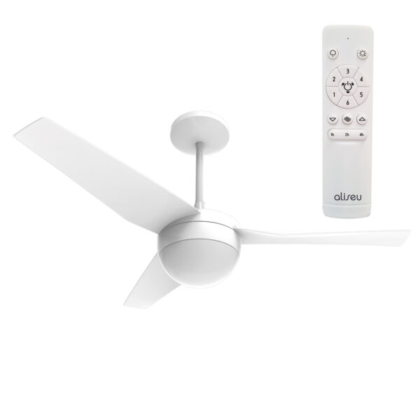 Ventilador de Teto Aliseu Jet ECO