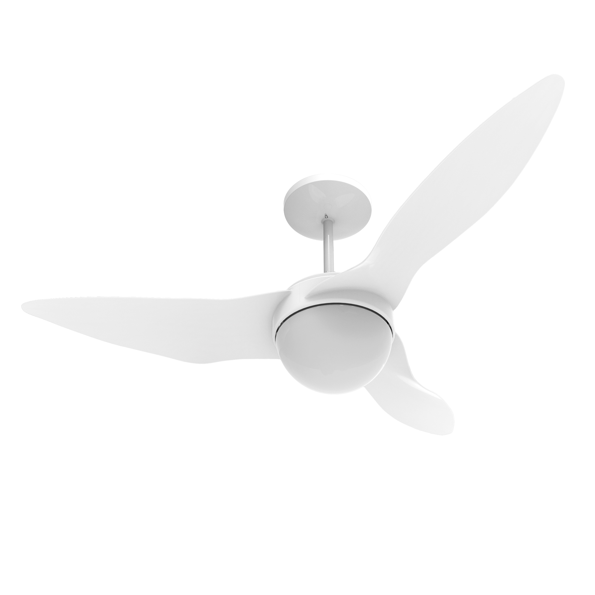 Ventilador de Teto Aliseu Terral ECO