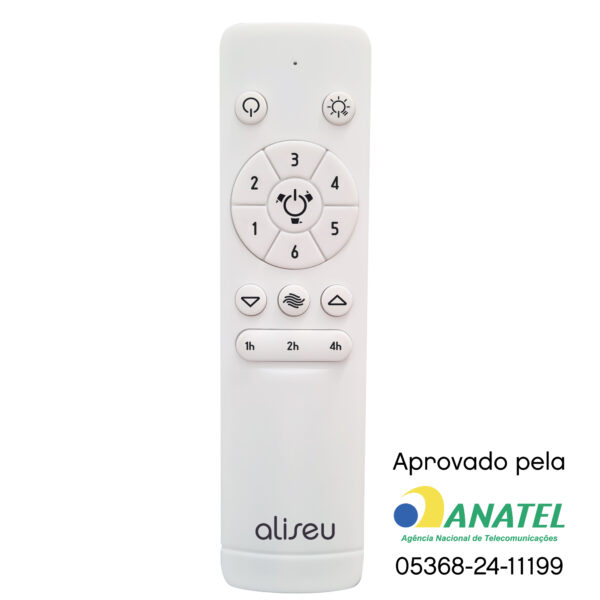 Controle-AL430-6-veloc-ANATEL