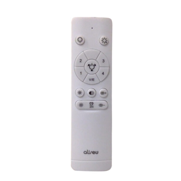 Controle Remoto Rattan Orion
