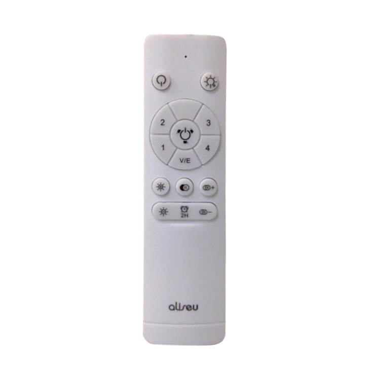 Controle Remoto Rattan Orion