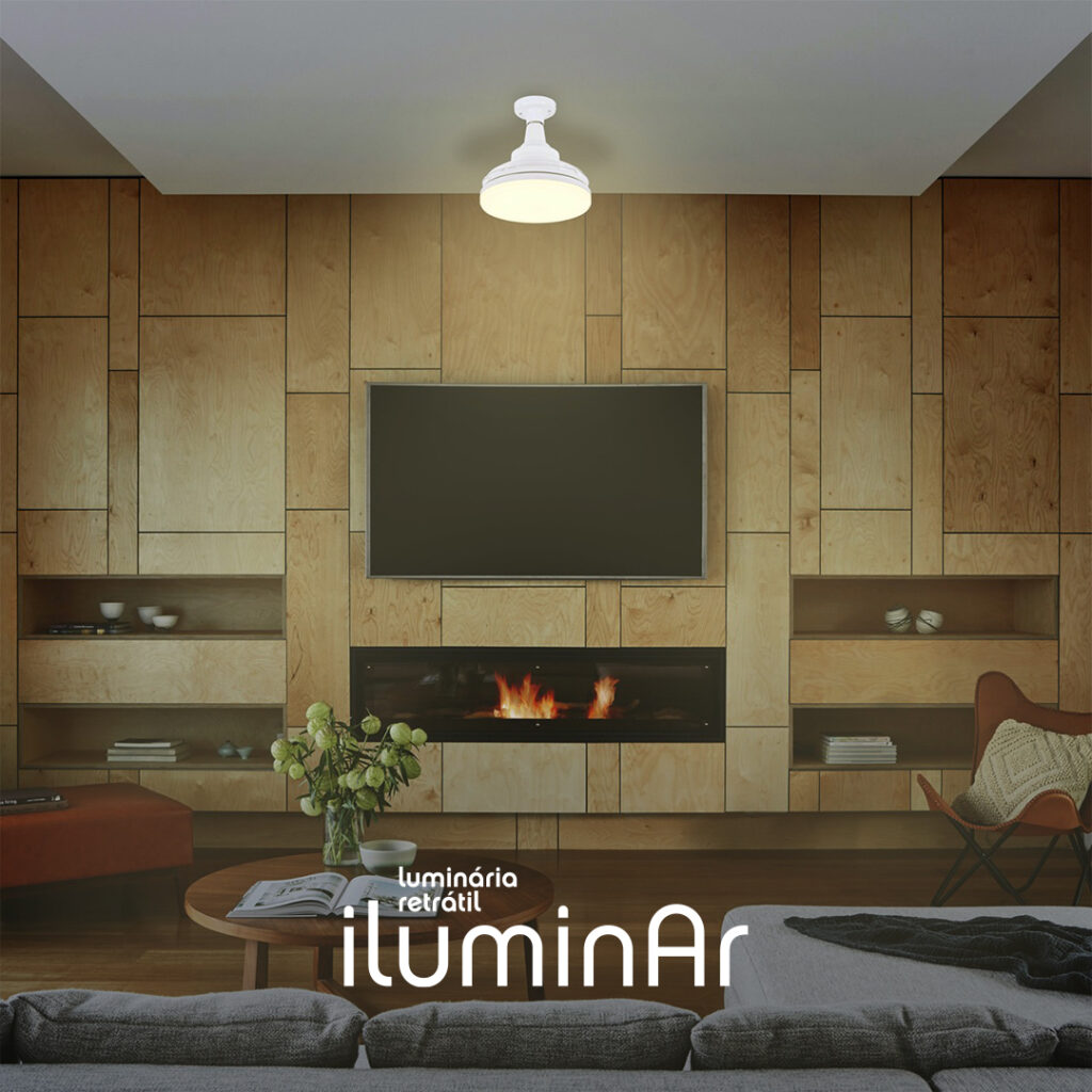 capa arquivos técnicos iluminar