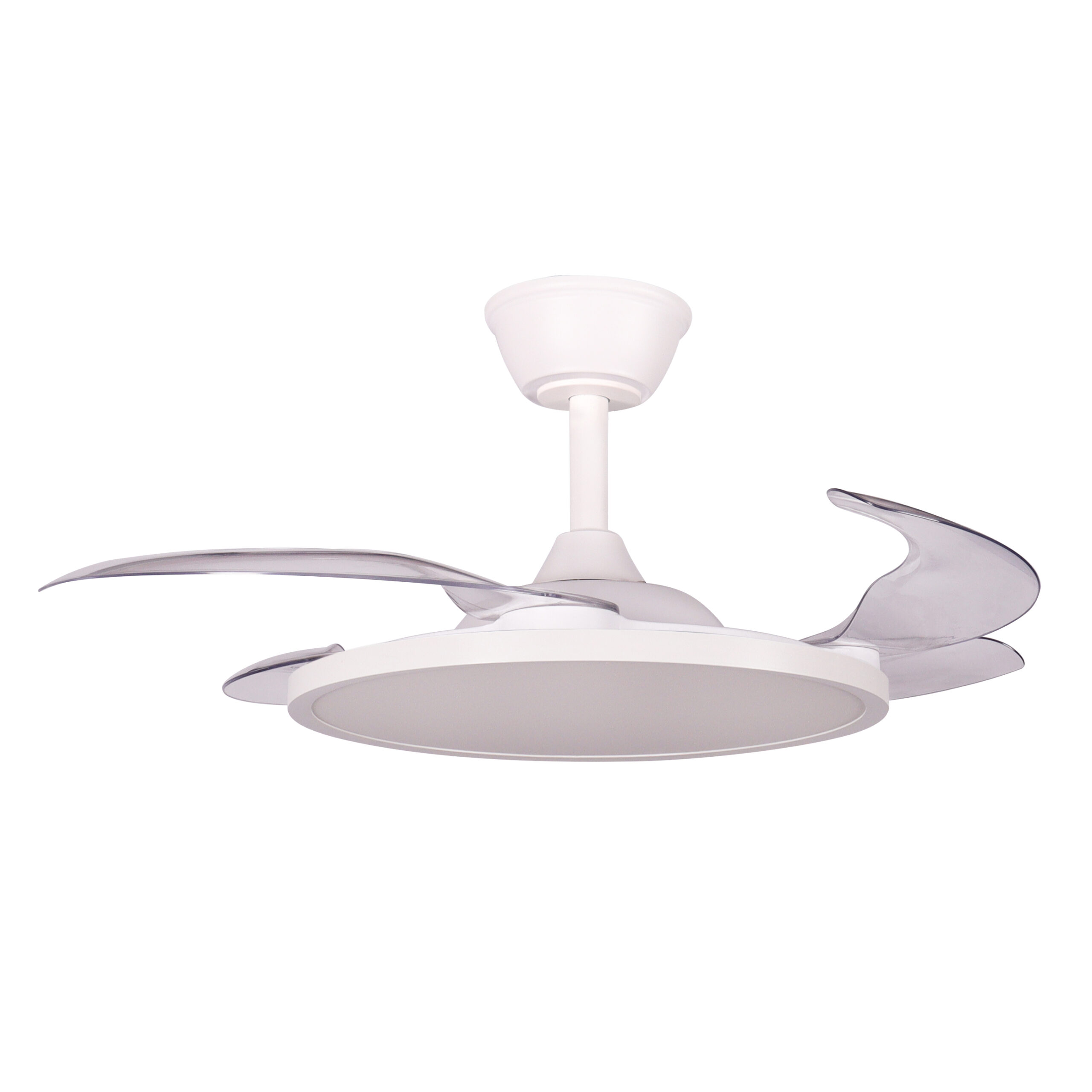 Ventilador de Teto Aliseu Cosmos 36 Branco Ventilador de Teto Aliseu Cosmos 36 Branco