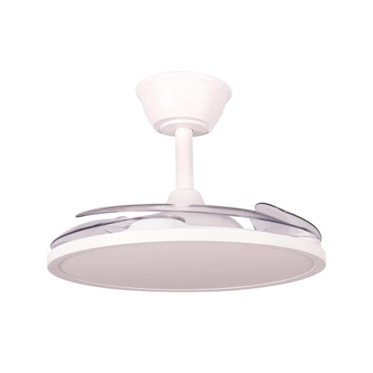 Ventilador de Teto Aliseu Cosmos 36 Branco