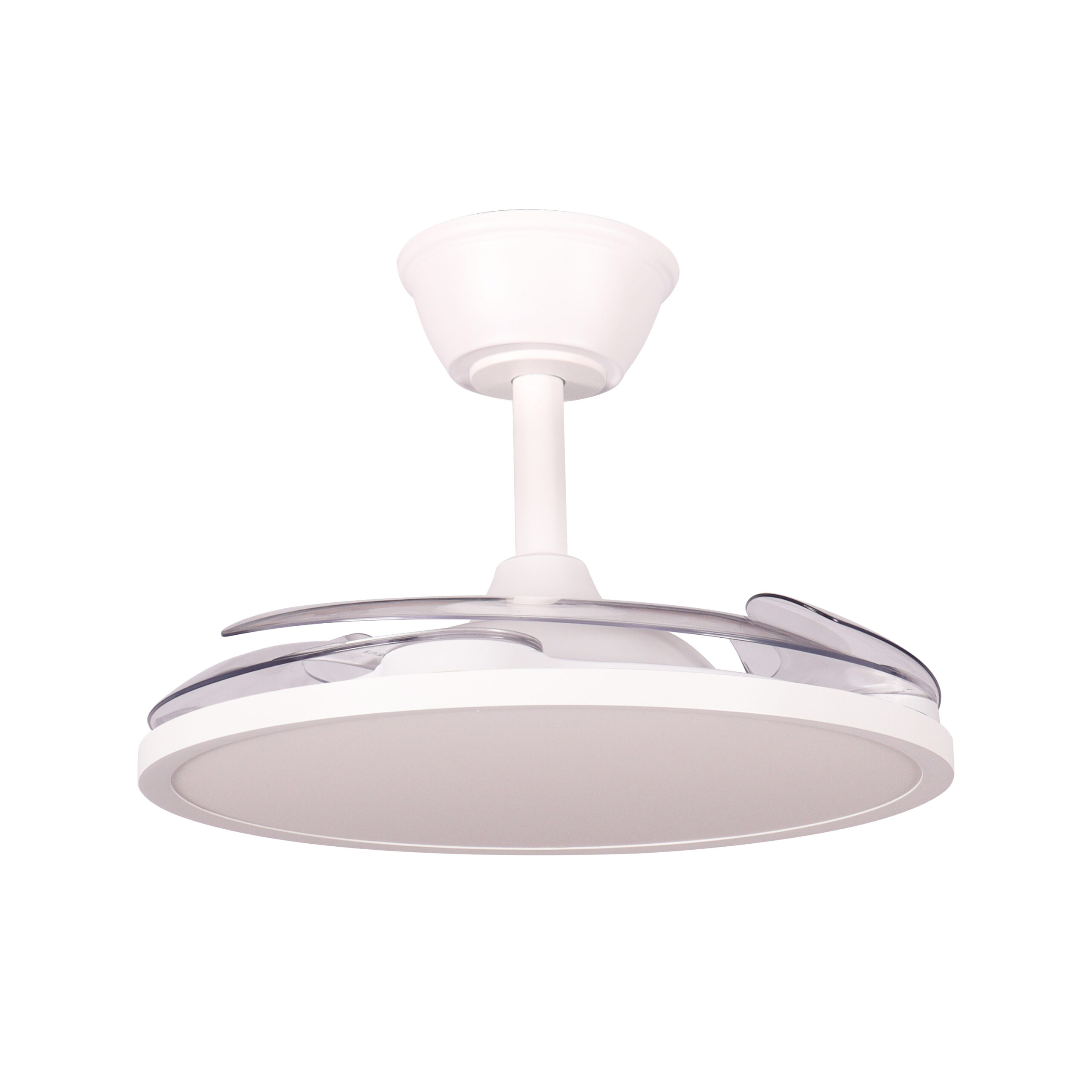 Ventilador de Teto Aliseu Cosmos 36 Branco Ventilador de Teto Aliseu Cosmos 36 Branco