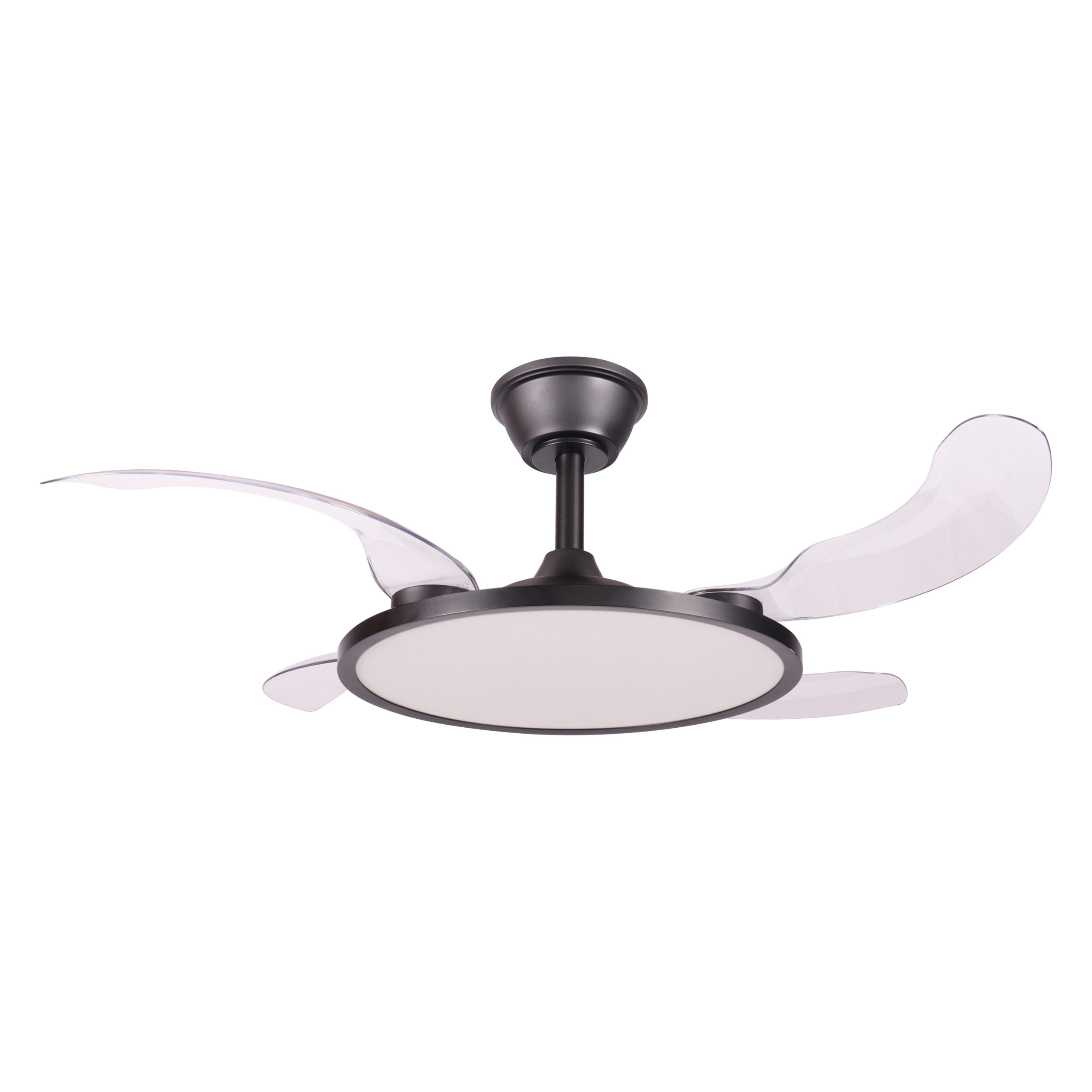 Ventilador de Teto Aliseu Cosmos 36 Preto Ventilador de Teto Aliseu Cosmos 36 Preto