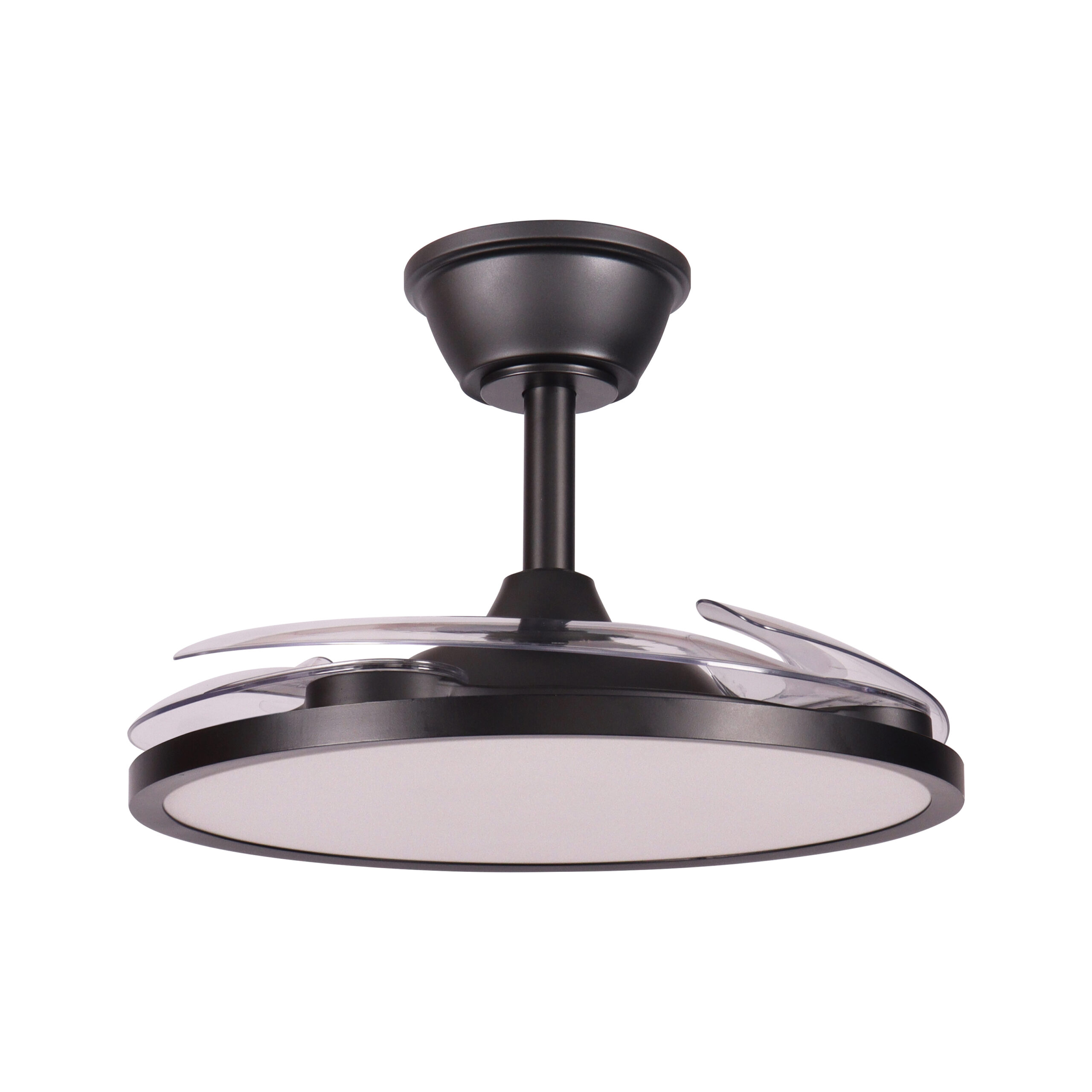 Ventilador de Teto Aliseu Cosmos 36 Preto Ventilador de Teto Aliseu Cosmos 36 Preto