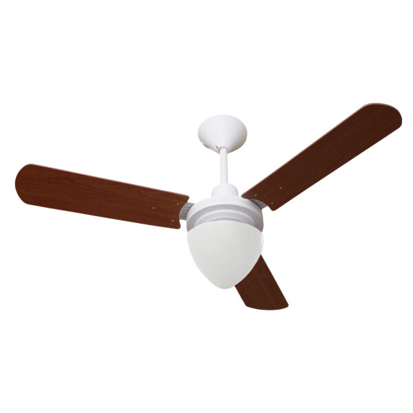Ventilador de Teto Aliseu Ice