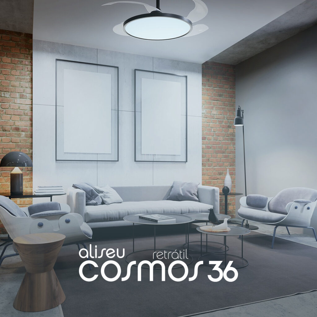 Cosmos 36 Capa