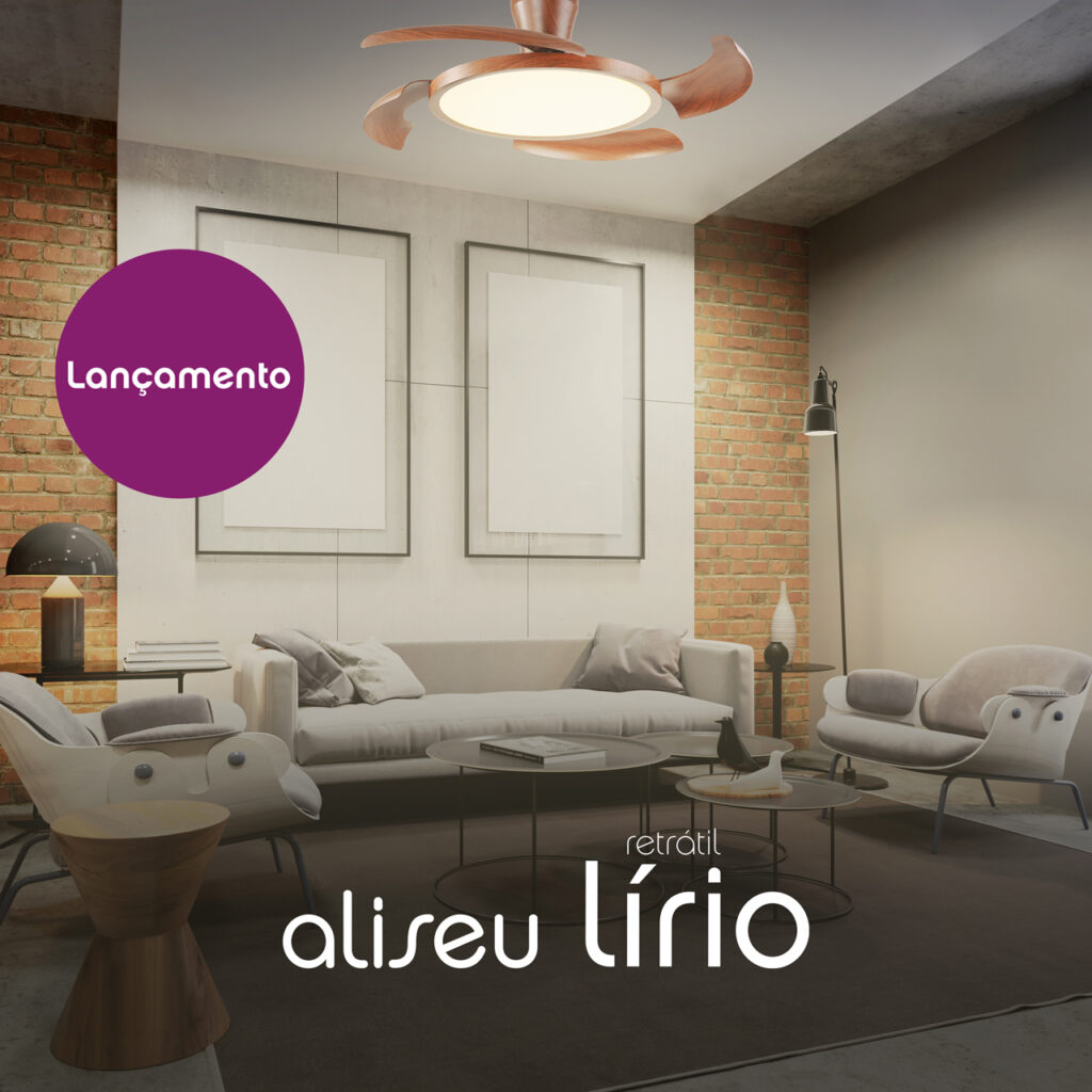 Arquivo técnico Lirio