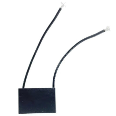 Capacitor de Partida