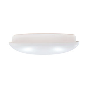 Globo Ventilador de Teto Aliseu Tulipa