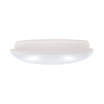 Globo Ventilador de Teto Aliseu Tulipa