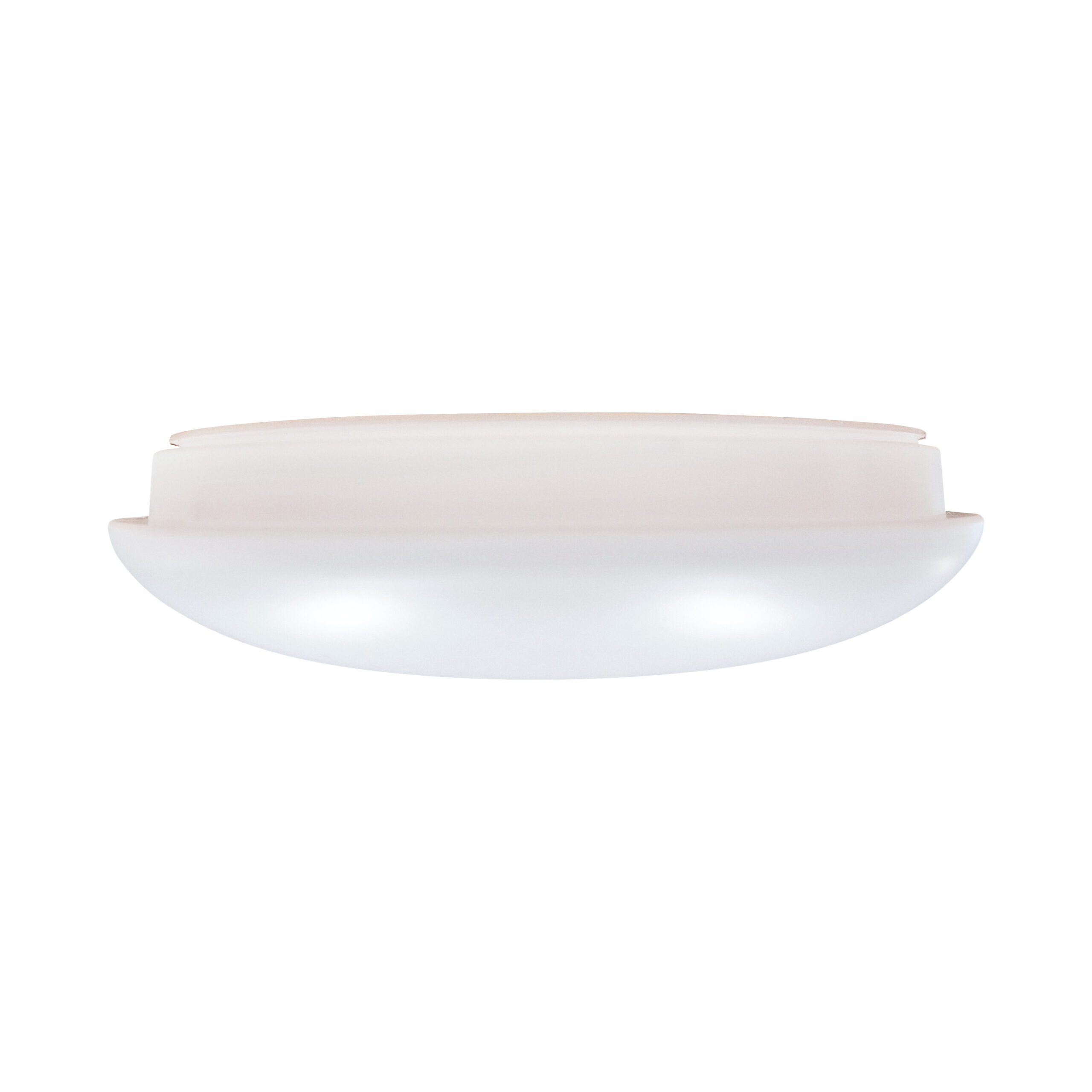 Globo Ventilador de Teto Aliseu Tulipa