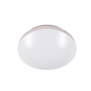 Globo Ventilador de Teto Aliseu Mestre