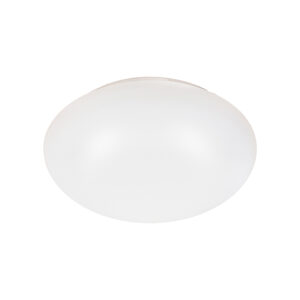 Globo Ventilador de Teto Aliseu Tulipa