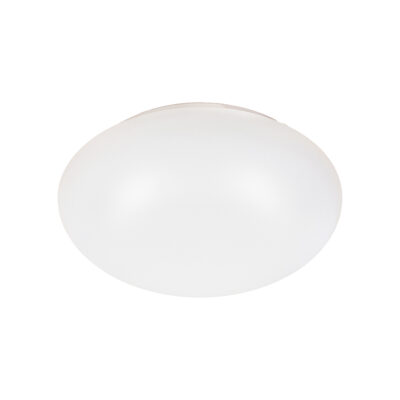 Globo Ventilador de Teto Aliseu Tulipa