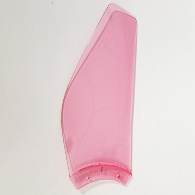 Conjunto de Pás Nano Rosa