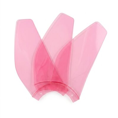 Conjunto de Pás Nano Rosa