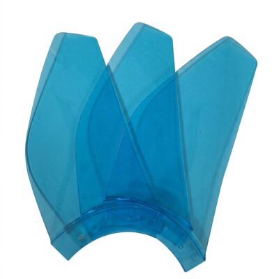Conjunto de Pás Nano Azul