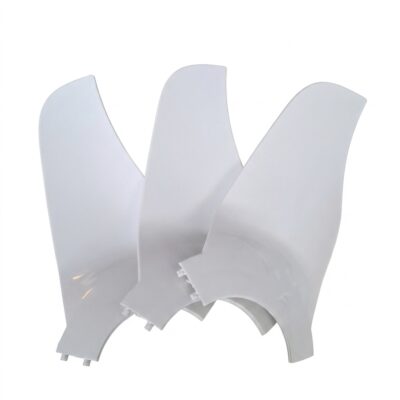 Conjunto de Pás Inspire Slim 80
