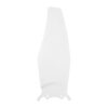 Conjunto de Pás Mestre Branco