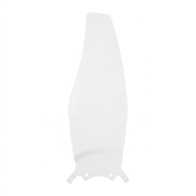 Conjunto de Pás Mestre Branco
