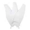 Conjunto de Pás Mestre Branco