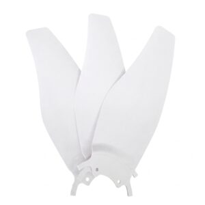 Conjunto de Pás Mestre Branco