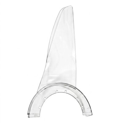 Conjunto de Pás Double Cristal