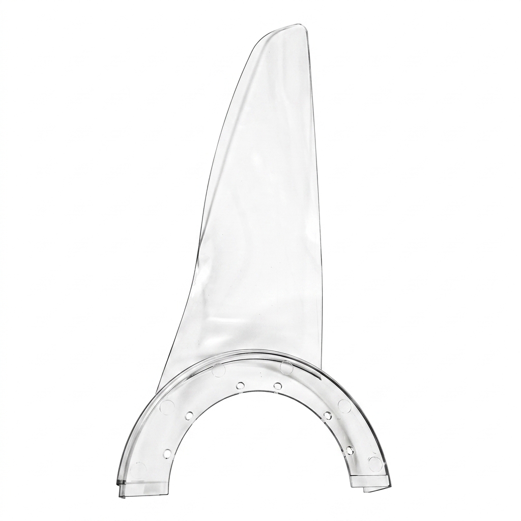 Conjunto de Pás Double Cristal Conjunto de Pás Double Cristal