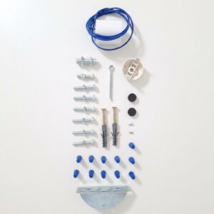 Kit Instalação Iceberg
