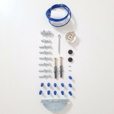 Kit Instalação Iceberg