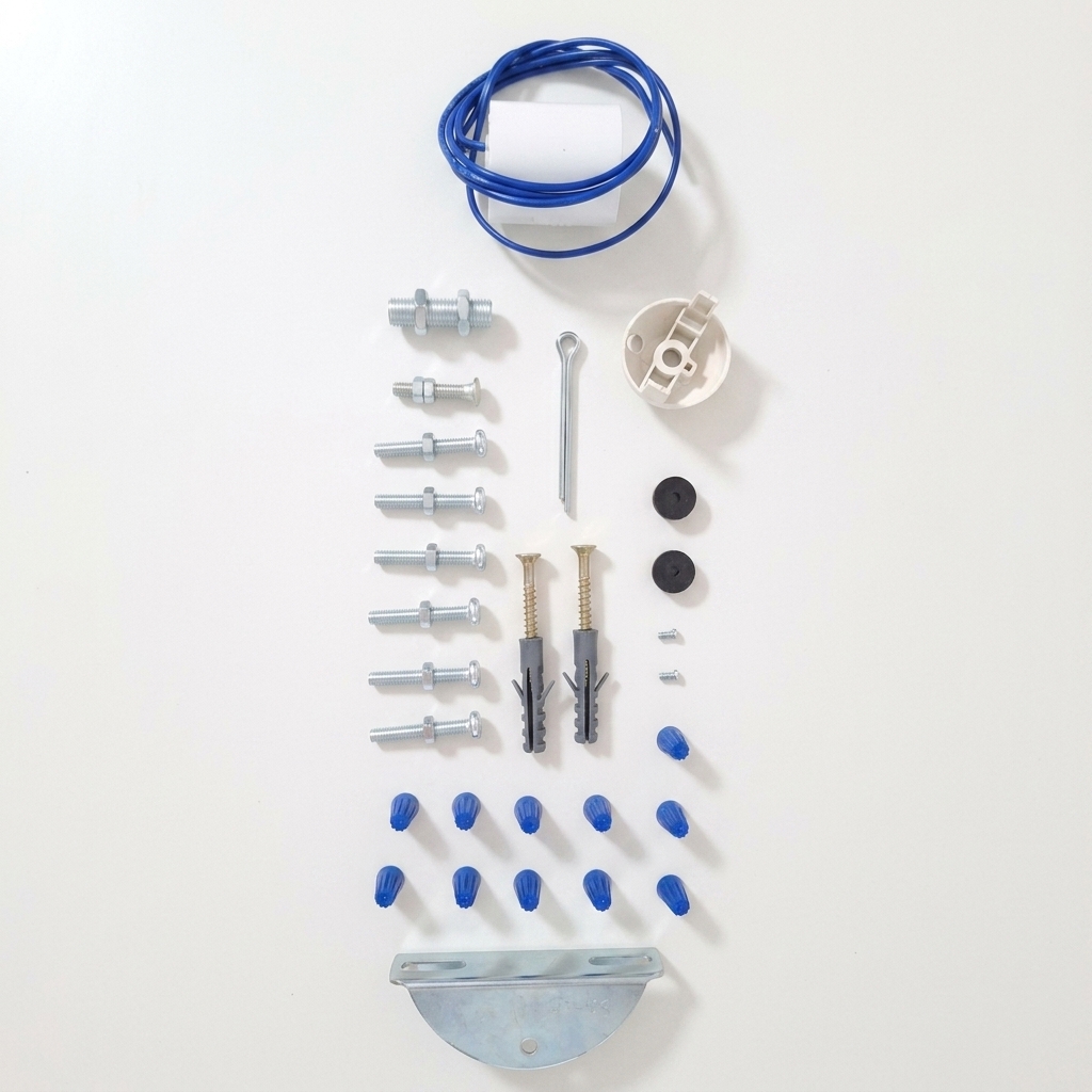 Kit Instalação Iceberg