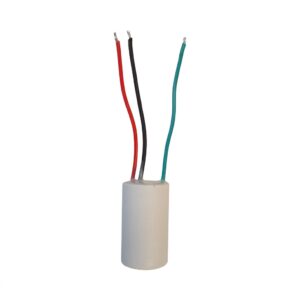 Capacitor de Velocidade 3 Fios