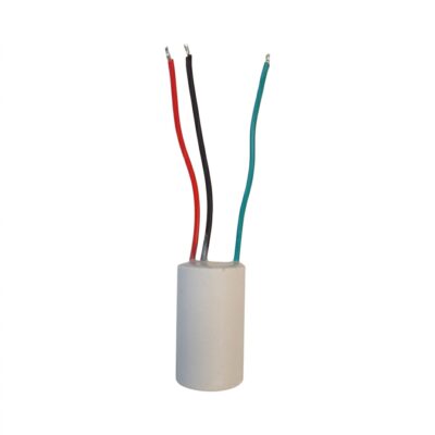 Capacitor de Velocidade 3 Fios