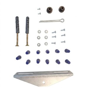 Kit Instalação Terral