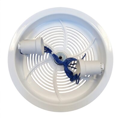 Plafon para Ventilador Aliseu Double (Nacional)