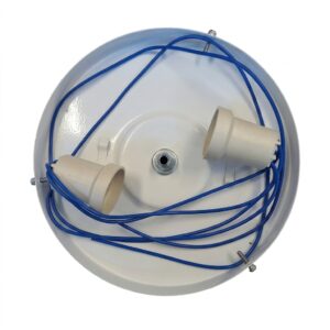 Plafon para Ventilador Aliseu PL