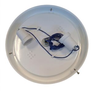 Plafon para Ventilador Aliseu Vime