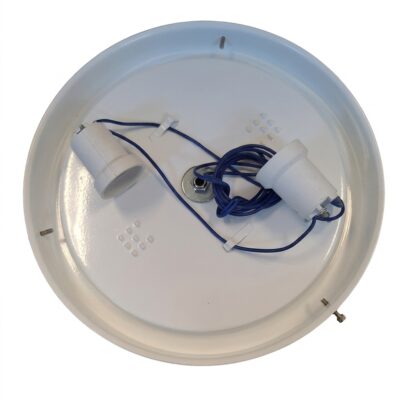 Plafon para Ventilador Aliseu Vime