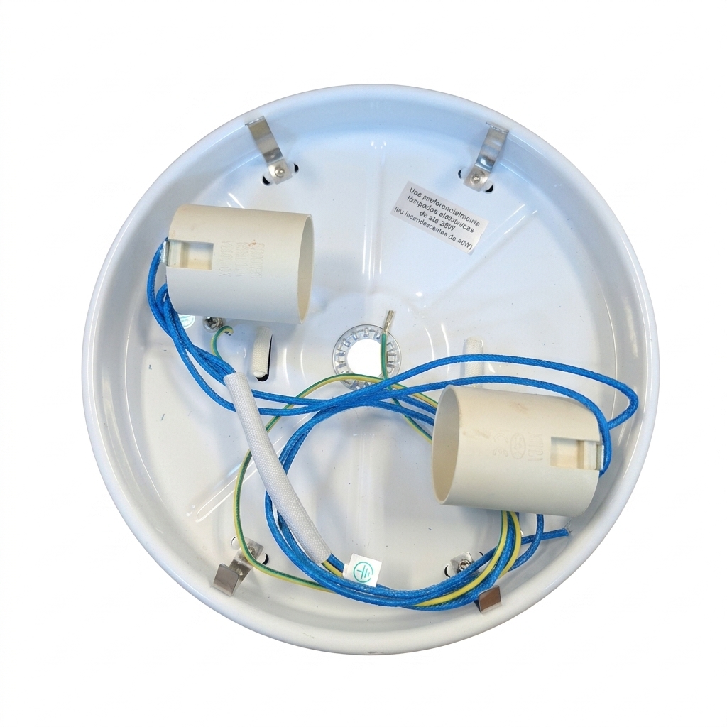 Plafon para Ventilador Inspire Nano