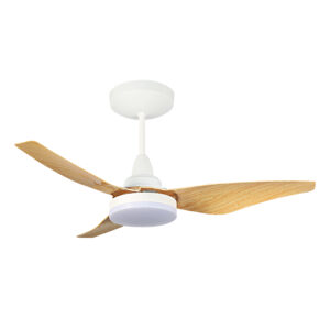 Ventilador de Teto Aliseu Mestre Freijó
