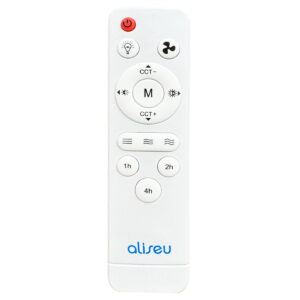 Controle IluminAr